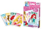 Shuffle Princess 4-in-1 Card Games for Kids