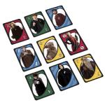 UNO Harry Potter Card Game for All Ages