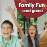 Sushi Go Card Game for 2-5 Players