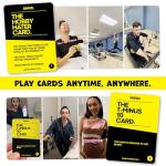 SERVD Couples Card Game - Perfect for Date Nights