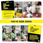 SERVD Couples Card Game - Perfect for Date Nights