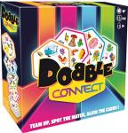 Dobble Connect Card Game for Quick Reactions