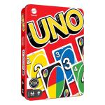 UNO Card Game with Collectible Storage Tin