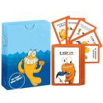 Go Fish Goes F* Yourself Card Game for Adults