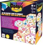 Dobble Connect Card Game for Quick Reactions