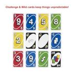 UNO Card Game with Collectible Storage Tin