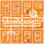 Go Fish Goes F* Yourself Card Game for Adults