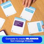 What Do You Meme? Family Text Message Game