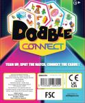 Dobble Connect Card Game for Quick Reactions