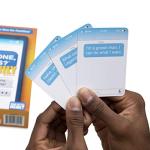 What Do You Meme? Family Text Message Game