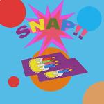 D.A.Y. Republic Pack of 36 Snap Playing Cards