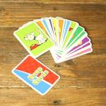 D.A.Y. Republic Pack of 36 Snap Playing Cards
