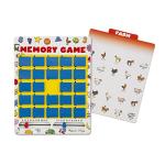 Melissa & Doug Travel Memory Game for Kids