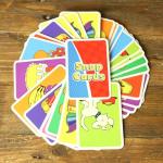 D.A.Y. Republic Pack of 36 Snap Playing Cards