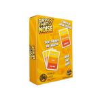 Worgan Games Guess That Noise Party Game