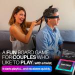 Why Don't We - Fun Romantic Game for Couples