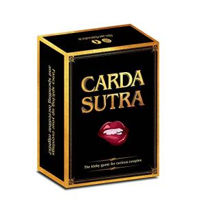 Carda Sutra V2: Fun Card Game for Adults