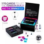 Why Don't We - Fun Romantic Game for Couples