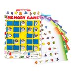 Melissa & Doug Travel Memory Game for Kids