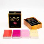 Carda Sutra V2: Fun Card Game for Adults
