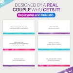 Why Don't We - Fun Romantic Game for Couples