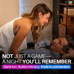 Why Don't We - Fun Romantic Game for Couples