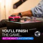 Why Don't We - Fun Romantic Game for Couples