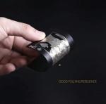 Luxury Waterproof Gold Foil Poker Card Deck