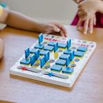 Melissa & Doug Travel Memory Game for Kids