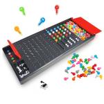 KIDAMI Code Breaker: Classic Travel Puzzle Game