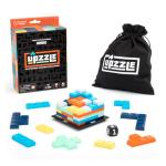 Upzzle Strategic Stacking Puzzle Game for Kids
