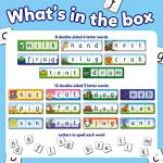 Match and Spell Game for Kids Age 4+