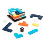 Upzzle Strategic Stacking Puzzle Game for Kids