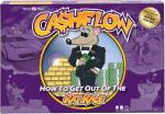 Rich Dad CASHFLOW Game for Financial Literacy Fun