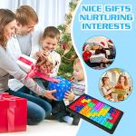 Fun Silicone Push Pop Puzzle Game for All Ages