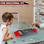 KIDAMI Code Breaker: Classic Travel Puzzle Game