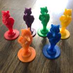 Rich Dad CASHFLOW Game for Financial Literacy Fun