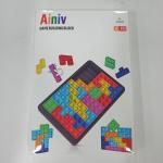 Fun Silicone Push Pop Puzzle Game for All Ages