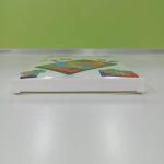 Fun Silicone Push Pop Puzzle Game for All Ages