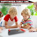 KIDAMI Code Breaker: Classic Travel Puzzle Game