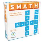 Pressman Smath: Fun Math Game for Kids