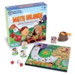 Maths Island Addition & Subtraction Game for Kids