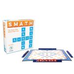 Pressman Smath: Fun Math Game for Kids