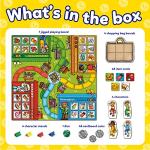 Orchard Toys Pop to the Shops Money Game