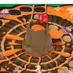 Maths Island Addition & Subtraction Game for Kids