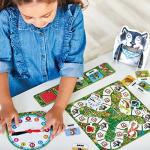 What's the Time, Mr. Wolf? Kids' Game