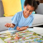 My First Snakes & Ladders Game for Kids