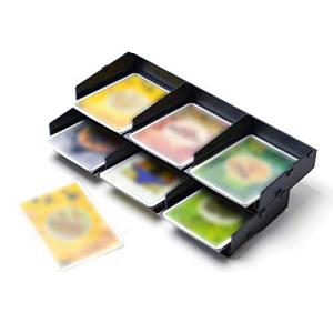 Card Tray Organizer for Settlers of Catan