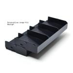 Card Tray Organizer for Settlers of Catan