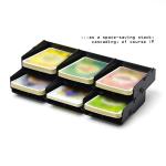 Card Tray Organizer for Settlers of Catan
